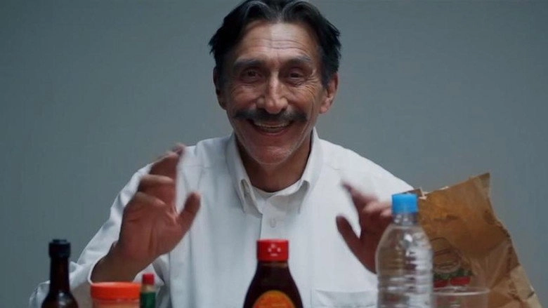 Norte Estrecho (2015)