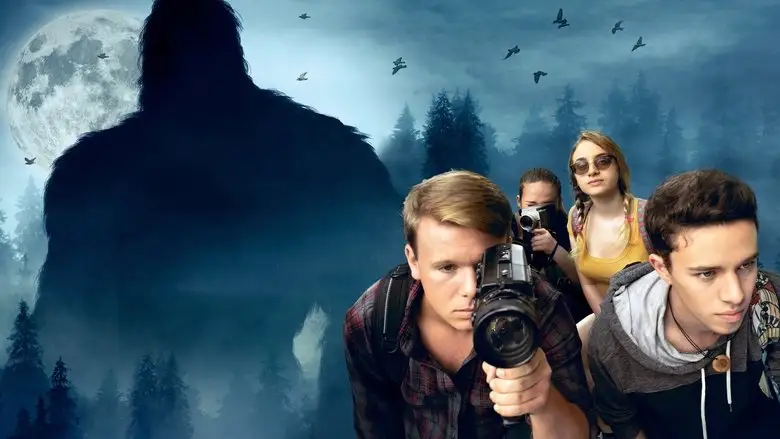 Reel Monsters (2022)