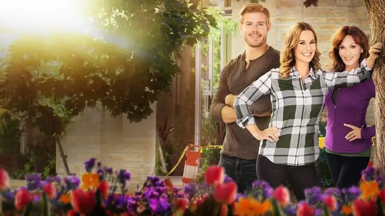 Love On A Limb (2016)