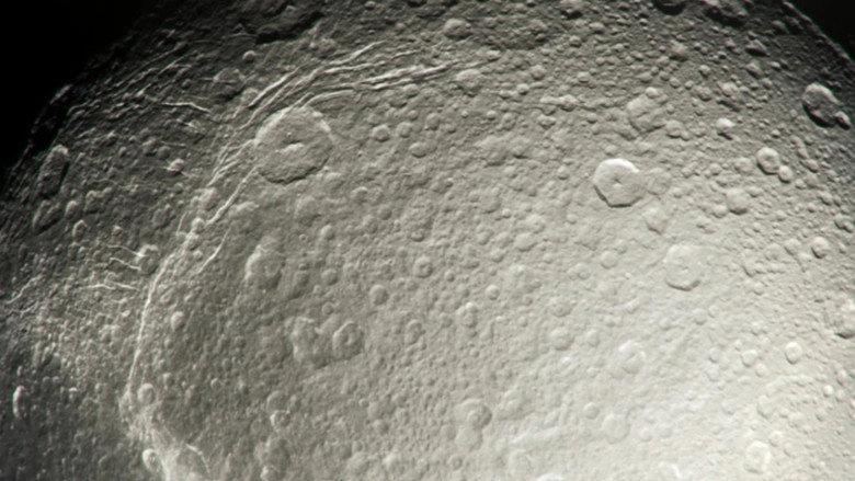 Cassini Mission (2011)