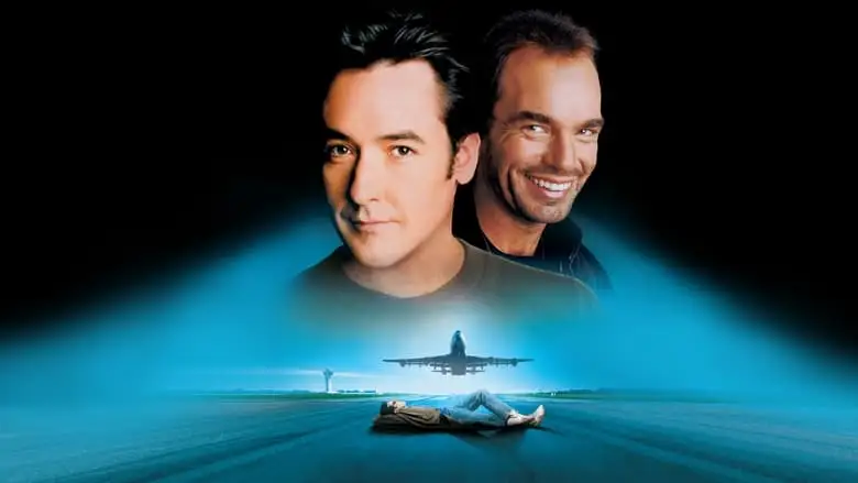 Pushing Tin (1999)