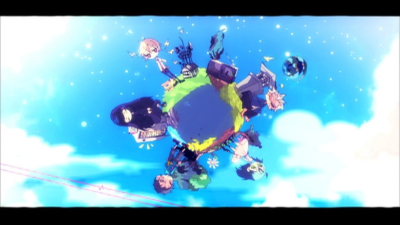 Ra / Radio Noise Planet (2010)