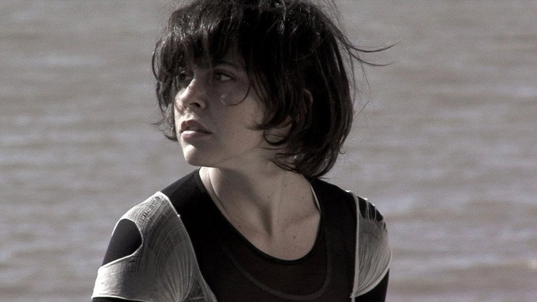 WAKE UP (2014)