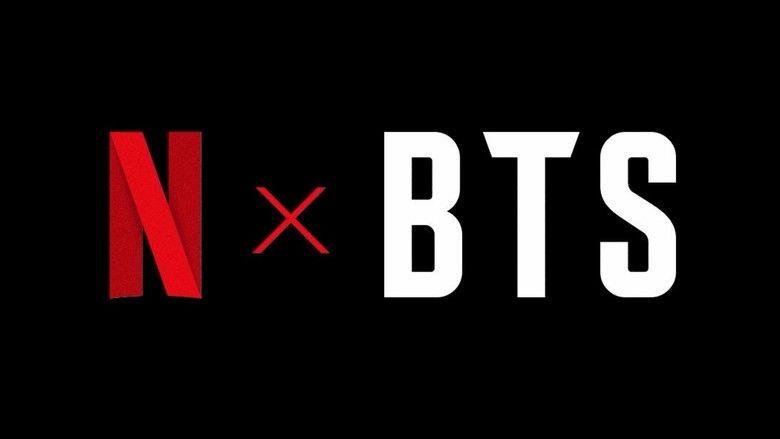 BTS: The Return (2026)