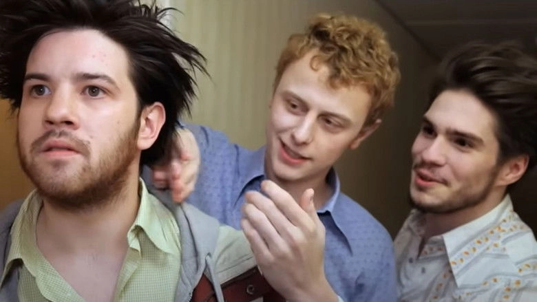 Le Fantome De Merde (2014)