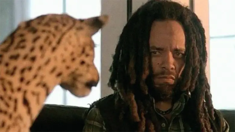 Surviving The Game (1994)