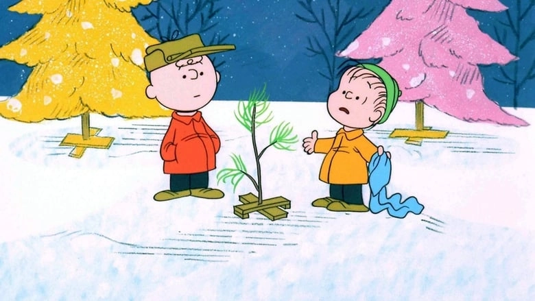 A Charlie Brown Christmas (1965)