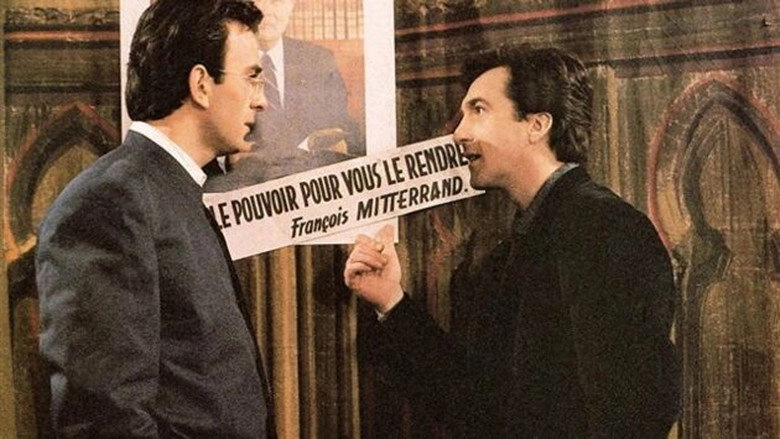 Etats D'ame (1986)