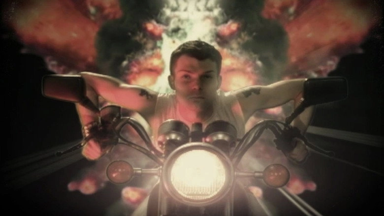 Dirtyglitter 1: Damien (2005)