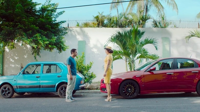 Once Upon A Fish (2014)