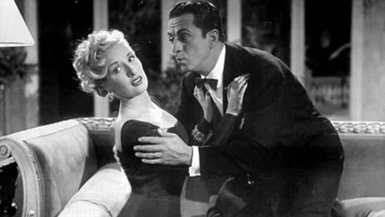 El Retrato (1947)