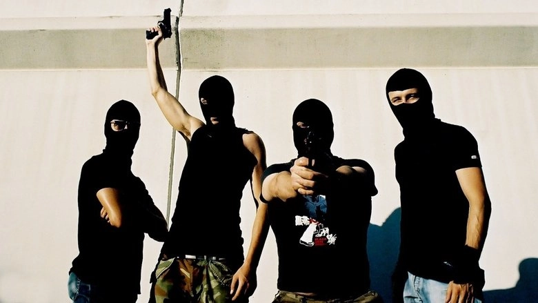 La Banda Del Brasiliano (2009)