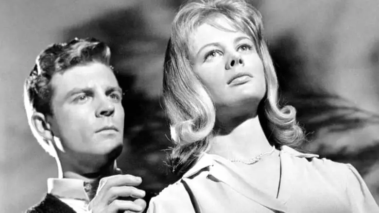 The Couch (1962)