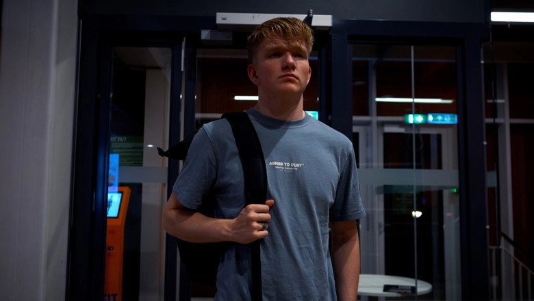 Perseverance (2022)