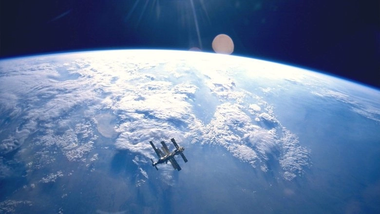 Mission To Mir (1997)