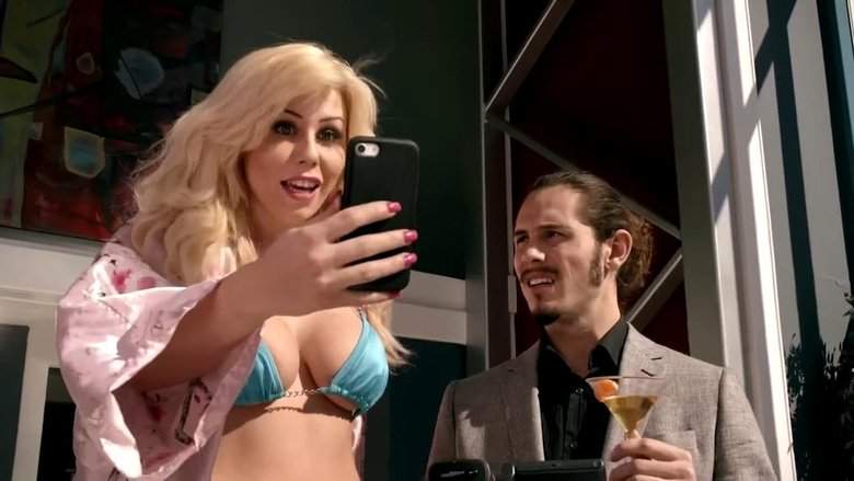 Attack Of The 50 Foot Camgirl (2022)