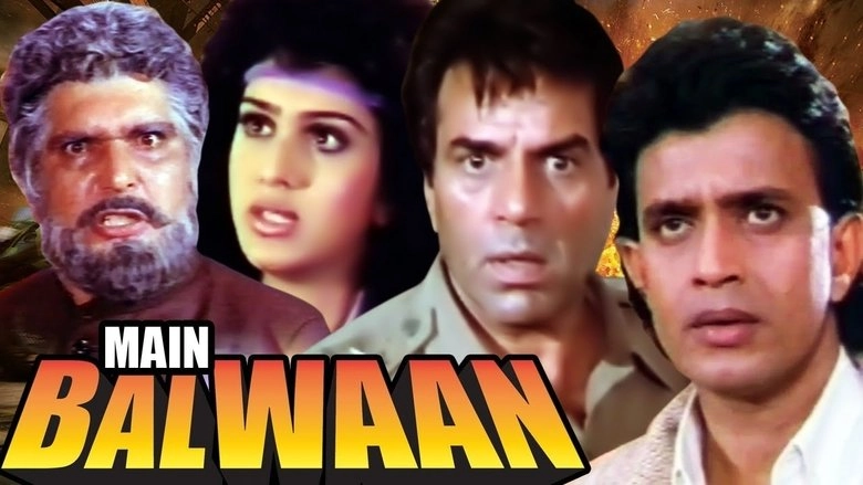 Main Balwaan (1986)