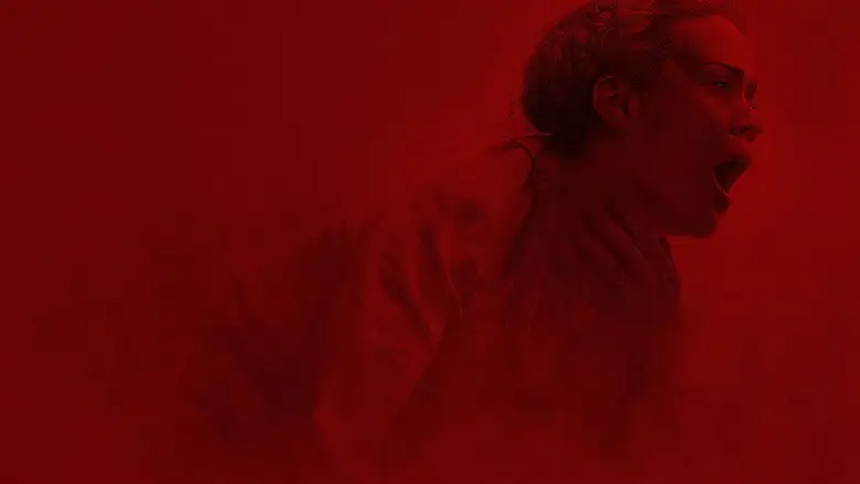 Hold Your Breath (2024)