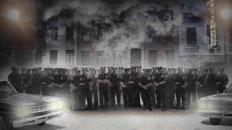 Stonewall Uprising (2010)