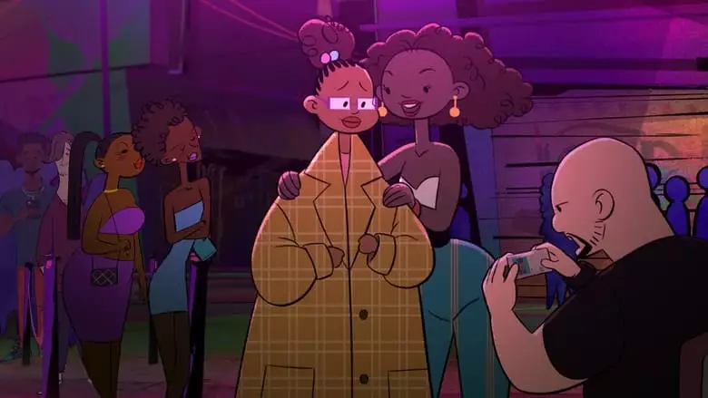 Twenty Something (2021)
