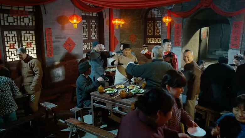 The Lovestory Of A Drummer (2014)