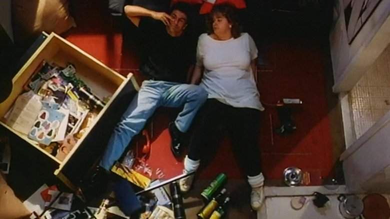 Nao Quero Falar Sobre Isso Agora (1991)