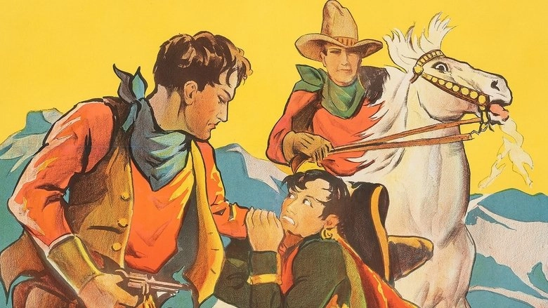 Single-Handed Sanders (1932)