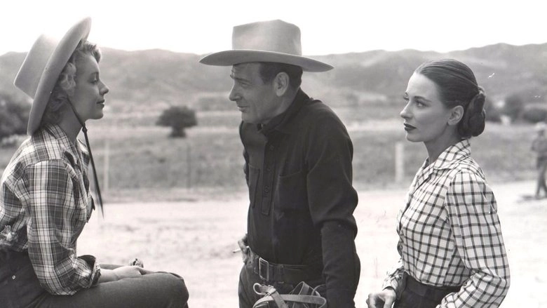 The Return Of Wildfire (1948)