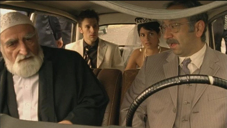 Kiss Me Kismet (2006)