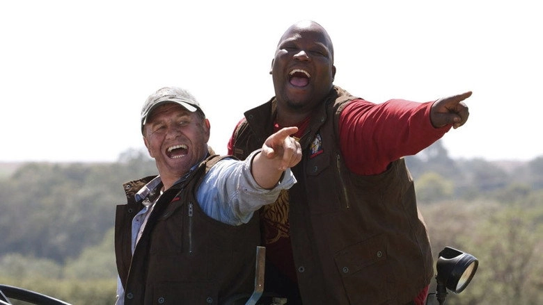 Mad Buddies (2012)