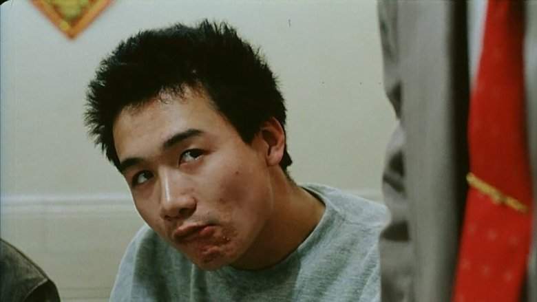 Guan Yu Ai De Gu Shi (1998)