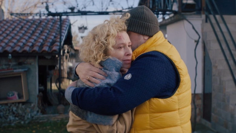 Women Out Of Order (2026)