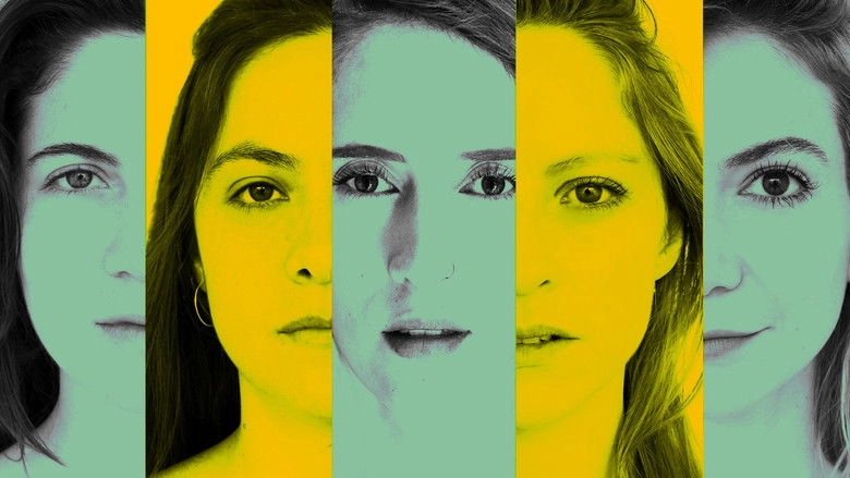 Leading Ladies (2021)