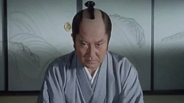 Yagyu Bugeicho: Kyo Ni Uzumaku Daiinbo! Jubei To Nazo No Himegimi (1991)