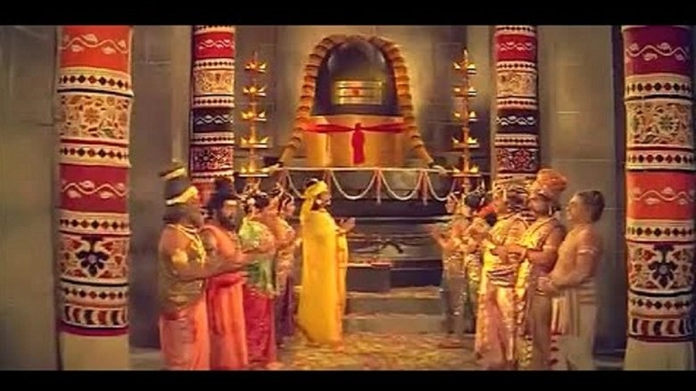 Raja Raja Chozhan (1973)