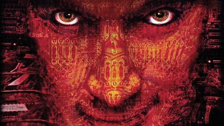 Johnny 2.0 (1998)