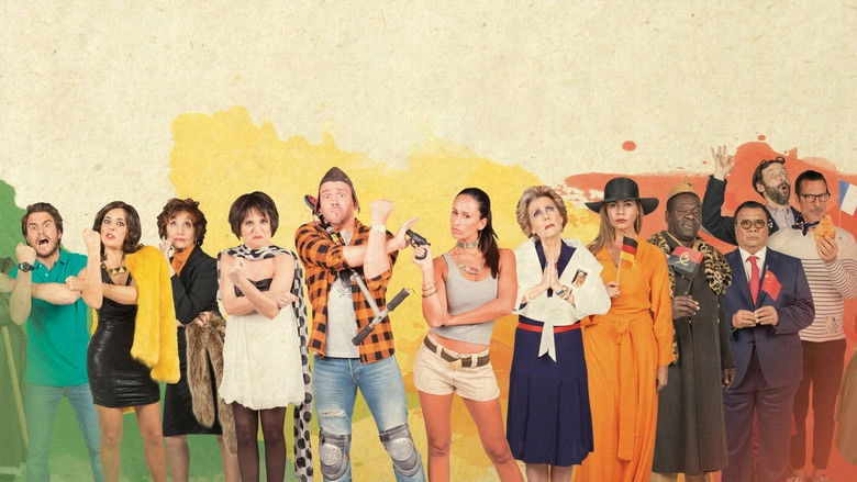 Portugal Nao Esta A Venda (2019)