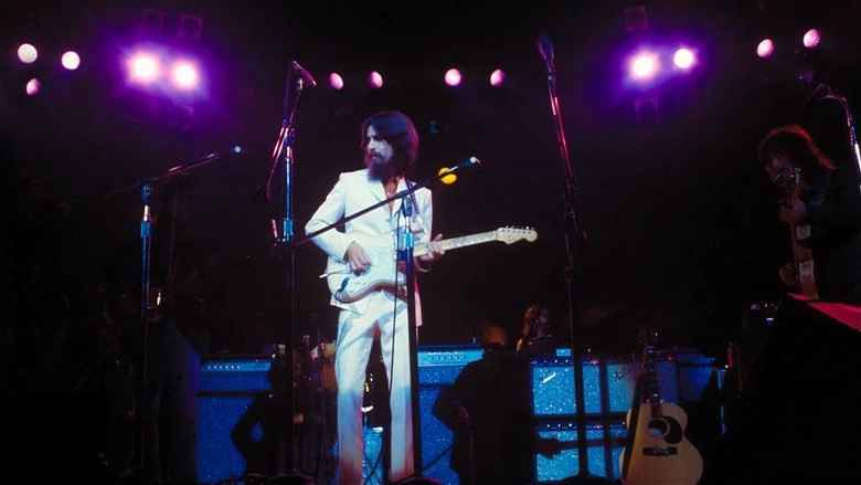 The Concert For Bangladesh (1972)