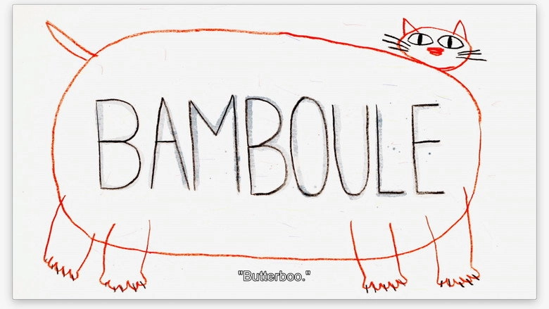 Butterboo (2019)