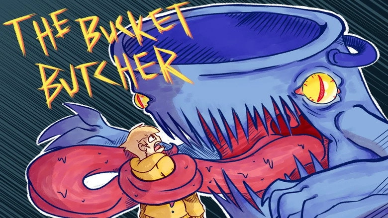 Bucket Butcher (2022)