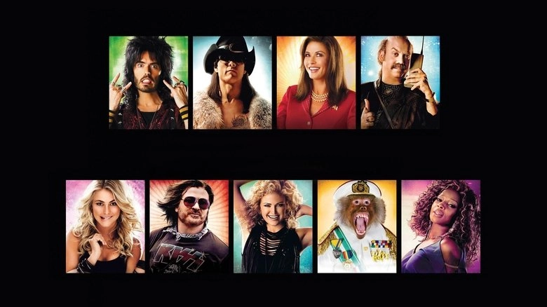 Rock Of Ages (2012)