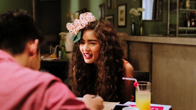 Why Your Crush Doesn't Have A Crush On You? (2013)