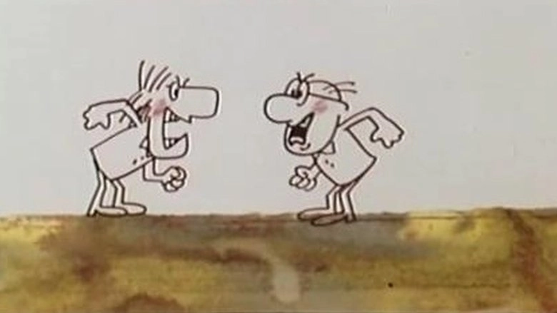Man And Word (1974)