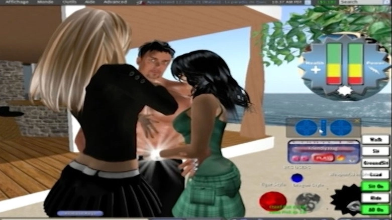 Quecoeur Et Les Garcons (2007)