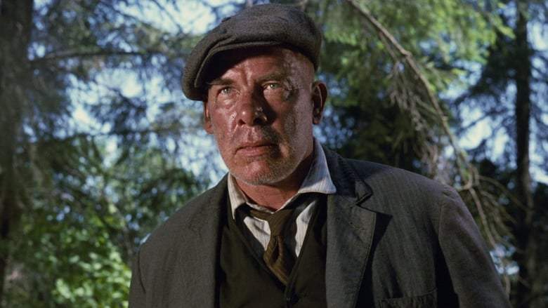 Emperor Of The North (1973)