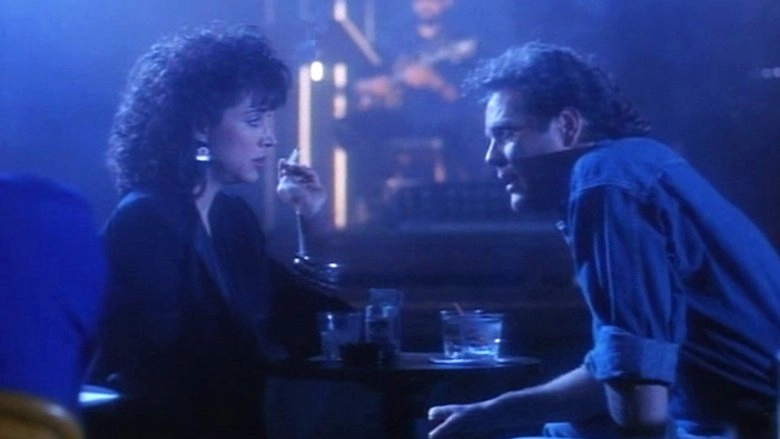 Living To Die (1990)