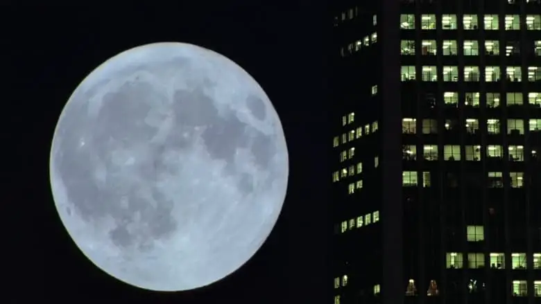 Koyaanisqatsi (1983)