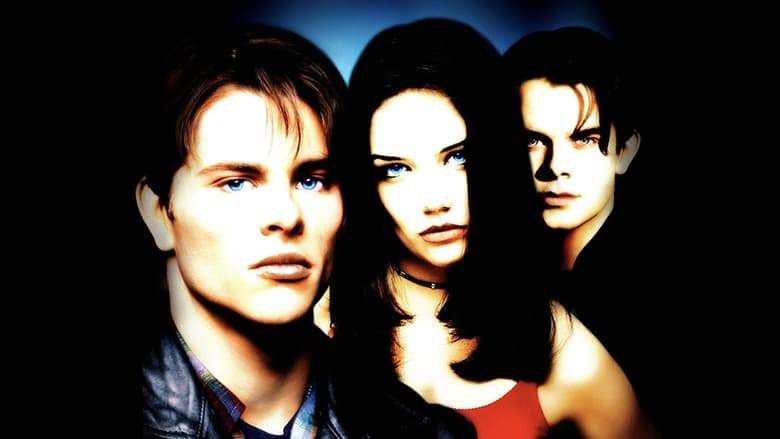 Disturbing Behavior (1998)