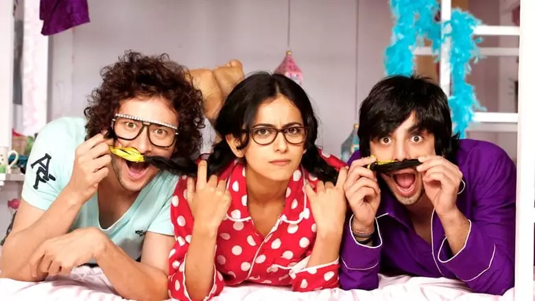 Yaariyan (2014)