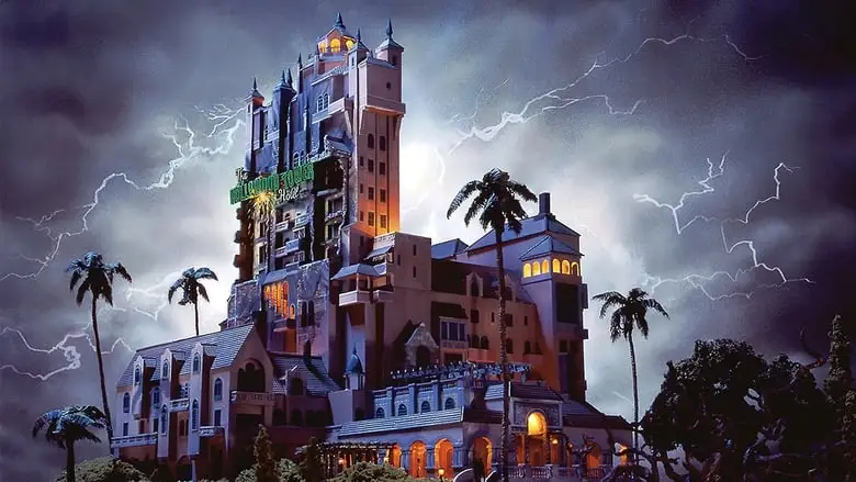 Tower Of Terror (1999)